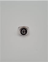 Anello Soma Gioielli Donna Anello oro e diamanti in Oro Diamante 0.07 Ct ILS AN OB/BR G - ILS AN OB/BR G